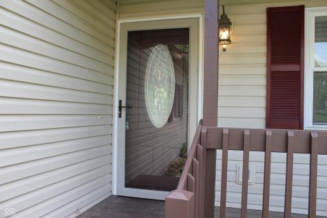 1018 N Forest View Drive S Ellettsville IN 47429