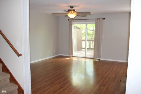 1018 N Forest View Drive S Ellettsville IN 47429