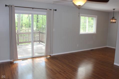 1018 N Forest View Drive S Ellettsville IN 47429