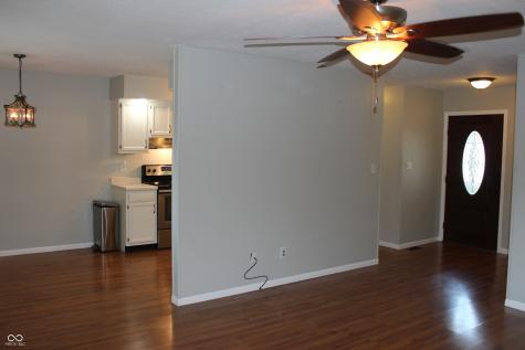 1018 N Forest View Drive S Ellettsville IN 47429