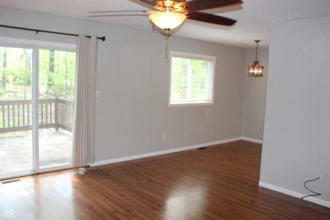 1018 N Forest View Drive S Ellettsville IN 47429