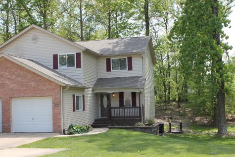 1018 N Forest View Drive S Ellettsville IN 47429