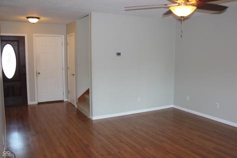 1018 N Forest View Drive S Ellettsville IN 47429