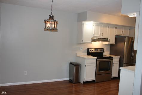 1018 N Forest View Drive S Ellettsville IN 47429