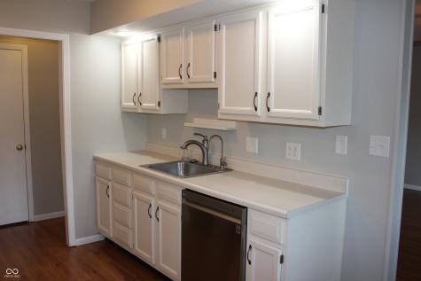 1018 N Forest View Drive S Ellettsville IN 47429