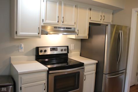 1018 N Forest View Drive S Ellettsville IN 47429