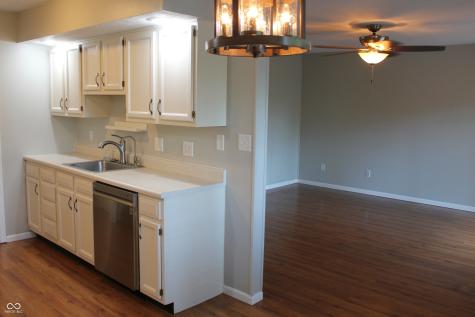 1018 N Forest View Drive S Ellettsville IN 47429