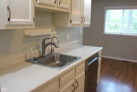 1018 N Forest View Drive S Ellettsville IN 47429