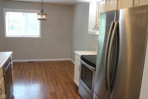 1018 N Forest View Drive S Ellettsville IN 47429