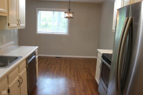 1018 N Forest View Drive S Ellettsville IN 47429