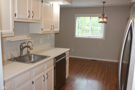1018 N Forest View Drive S Ellettsville IN 47429