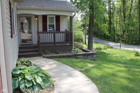1018 N Forest View Drive S Ellettsville IN 47429