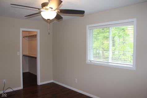 1018 N Forest View Drive S Ellettsville IN 47429