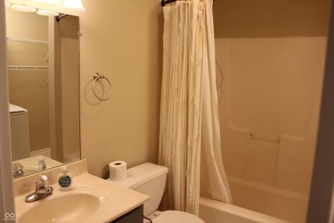 1018 N Forest View Drive S Ellettsville IN 47429