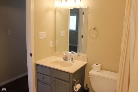 1018 N Forest View Drive S Ellettsville IN 47429