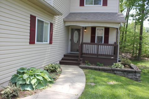 1018 N Forest View Drive S Ellettsville IN 47429