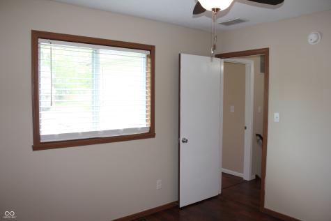 1018 N Forest View Drive S Ellettsville IN 47429