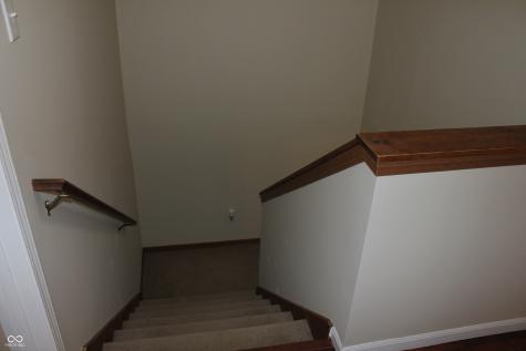 1018 N Forest View Drive S Ellettsville IN 47429