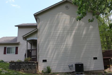 1018 N Forest View Drive S Ellettsville IN 47429