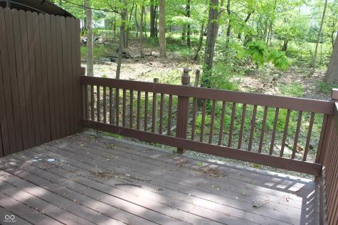 1018 N Forest View Drive S Ellettsville IN 47429