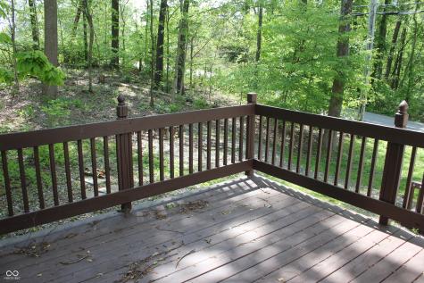 1018 N Forest View Drive S Ellettsville IN 47429