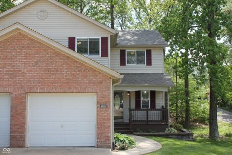 1018 N Forest View Drive S Ellettsville IN 47429