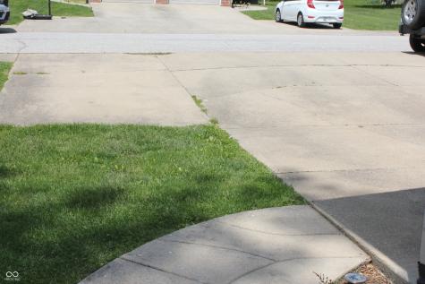 1018 N Forest View Drive S Ellettsville IN 47429