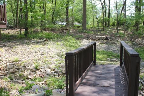 1018 N Forest View Drive S Ellettsville IN 47429