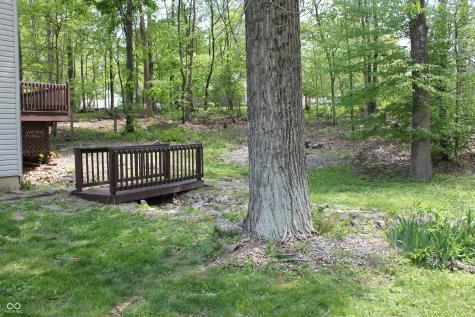 1018 N Forest View Drive S Ellettsville IN 47429