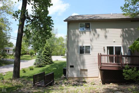 1018 N Forest View Drive S Ellettsville IN 47429