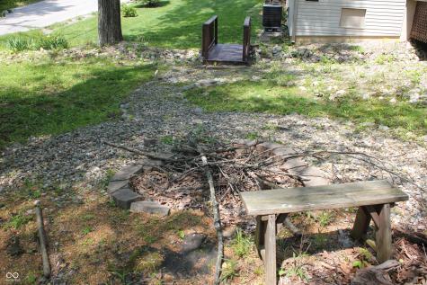 1018 N Forest View Drive S Ellettsville IN 47429
