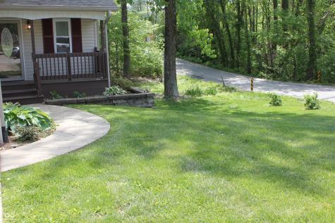 1018 N Forest View Drive S Ellettsville IN 47429
