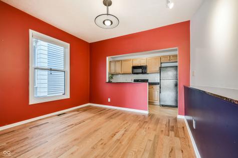549 Fletcher Avenue Indianapolis IN 46203