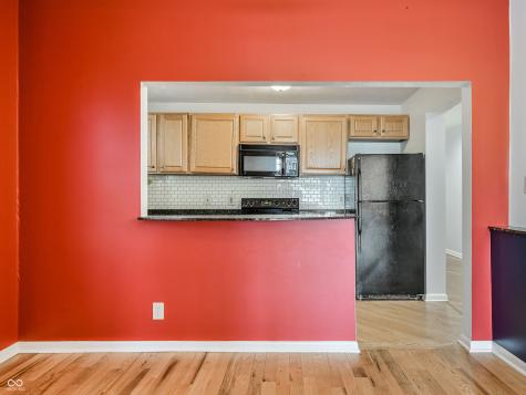 549 Fletcher Avenue Indianapolis IN 46203
