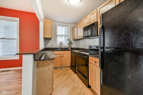 549 Fletcher Avenue Indianapolis IN 46203