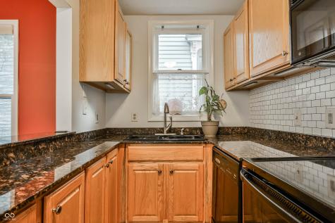 549 Fletcher Avenue Indianapolis IN 46203
