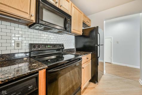 549 Fletcher Avenue Indianapolis IN 46203