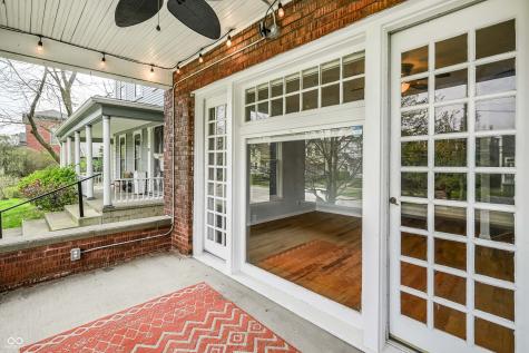 549 Fletcher Avenue Indianapolis IN 46203