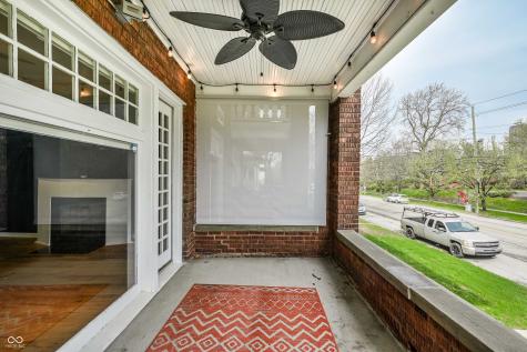 549 Fletcher Avenue Indianapolis IN 46203