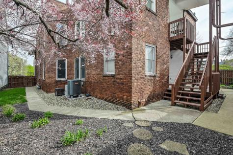 549 Fletcher Avenue Indianapolis IN 46203