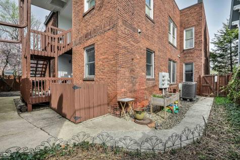 549 Fletcher Avenue Indianapolis IN 46203