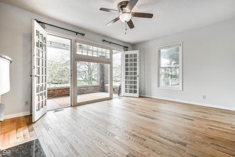 549 Fletcher Avenue Indianapolis IN 46203