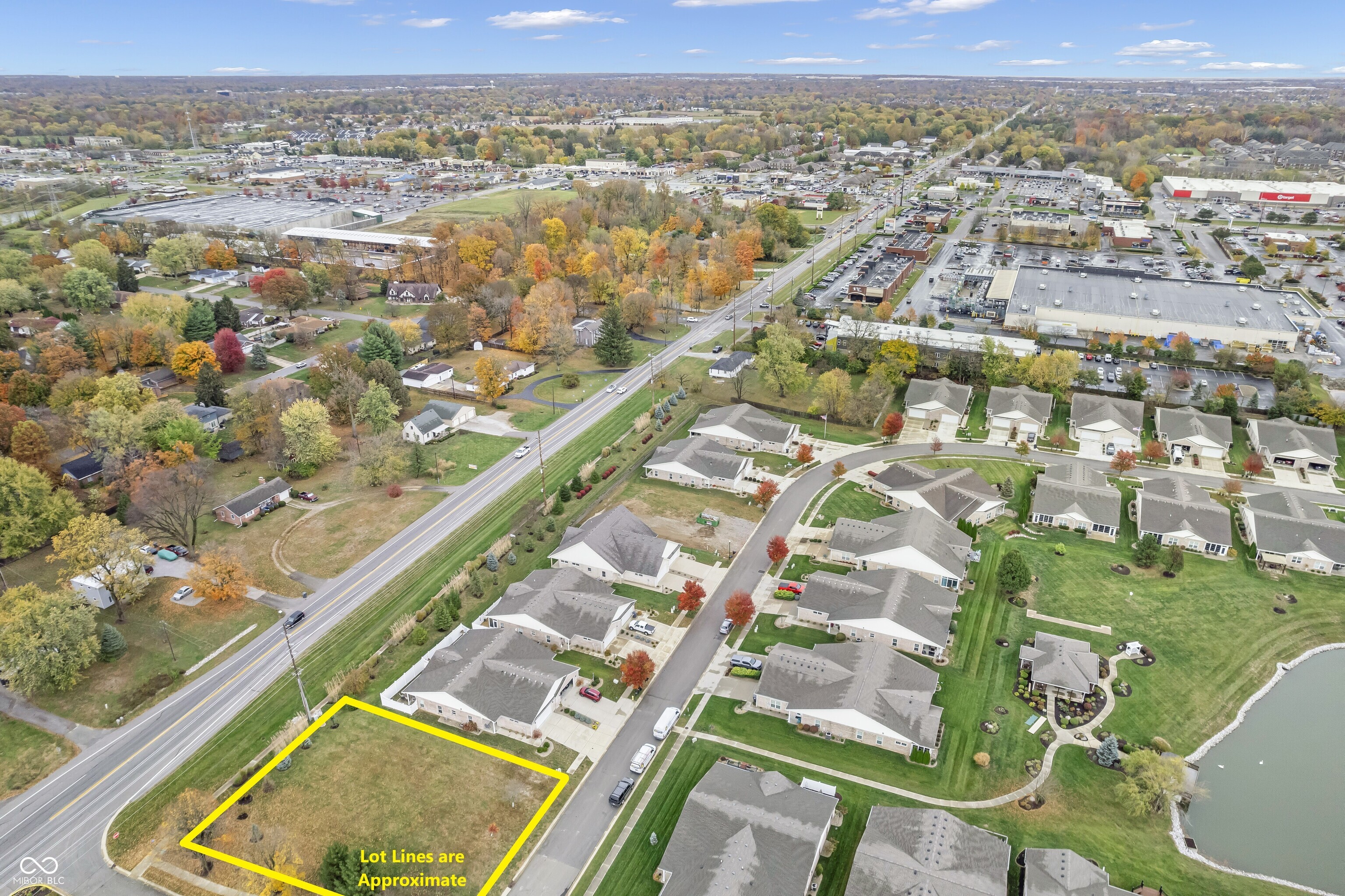 3410 Johns Way Greenwood IN 46143