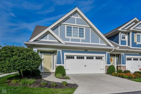 488 Chimney Rock Drive Carmel IN 46032