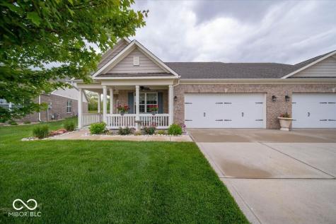 1144 Harrier Lane Greenwood IN 46143