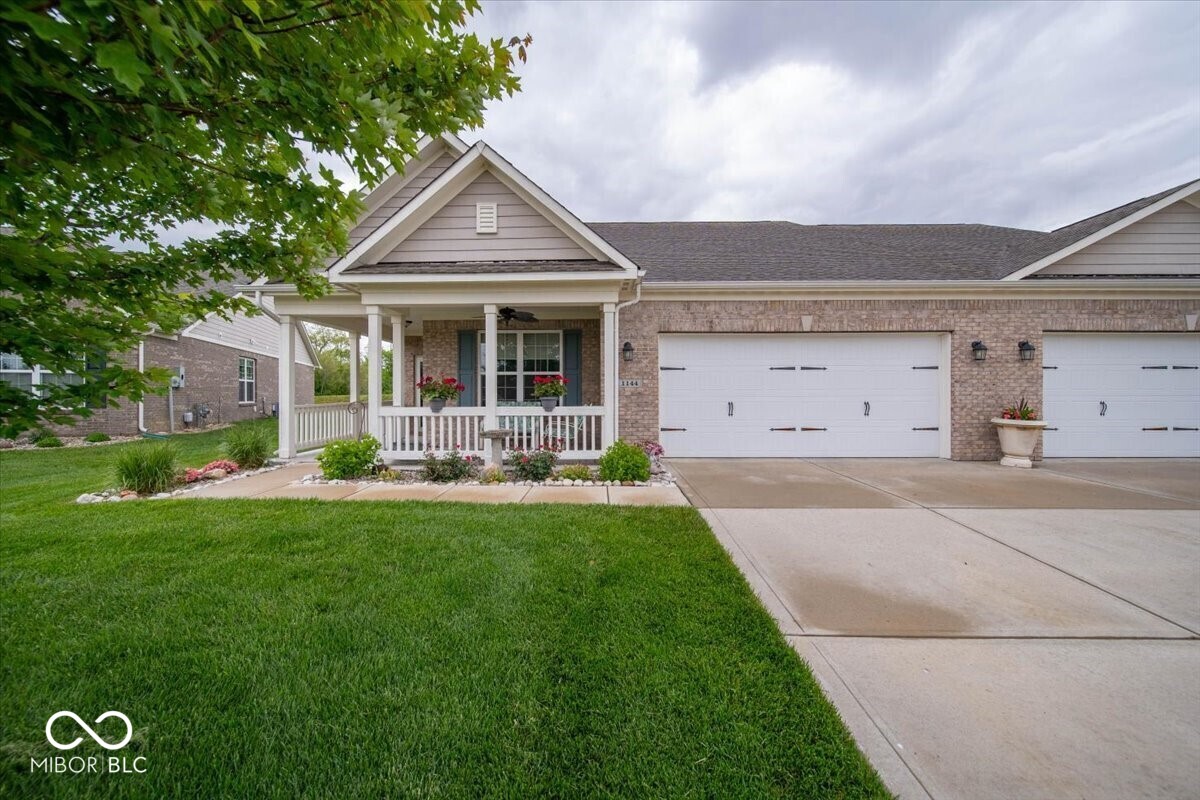 1144 Harrier Lane Greenwood IN 46143
