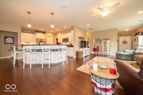 1144 Harrier Lane Greenwood IN 46143