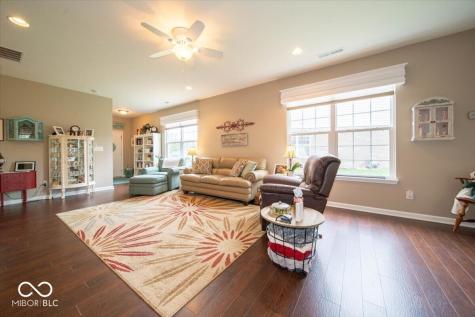 1144 Harrier Lane Greenwood IN 46143