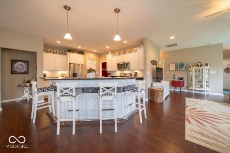 1144 Harrier Lane Greenwood IN 46143