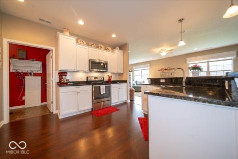 1144 Harrier Lane Greenwood IN 46143